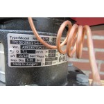 Grundfos TPE32-230/2 S-A-F-A-BQQE-FDB. 400Volt-0.75KW Unused.